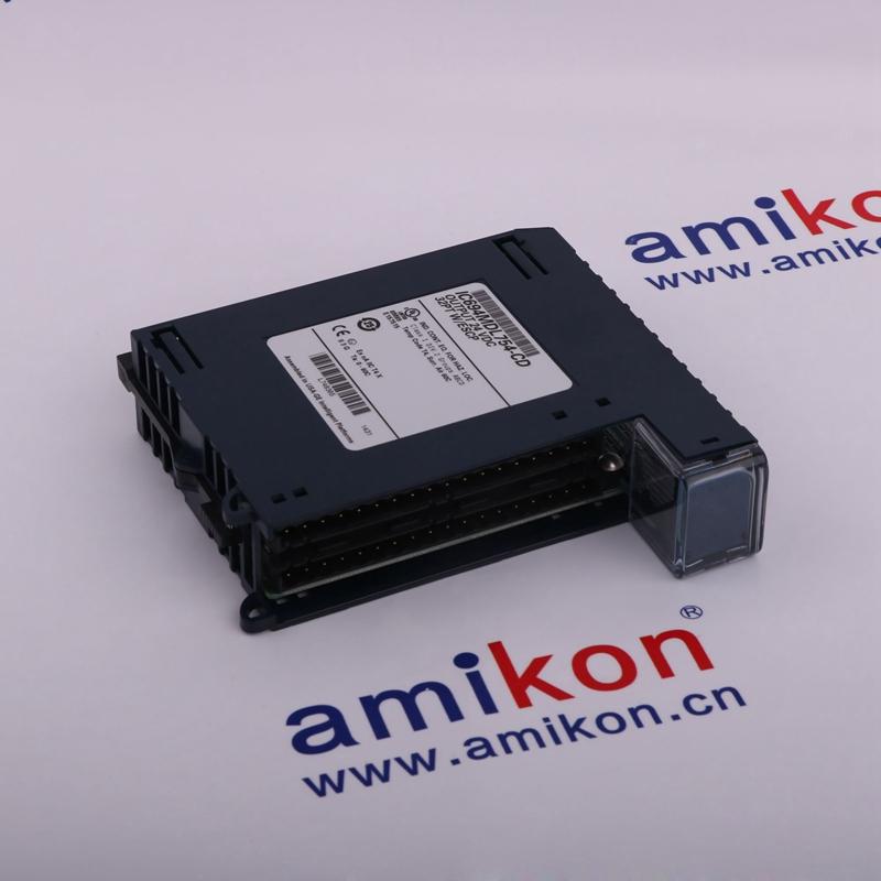 GE FANUC IC697MDL940	excellent quality